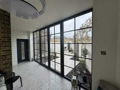 Historic Property Extension